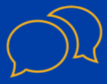 speech bubble